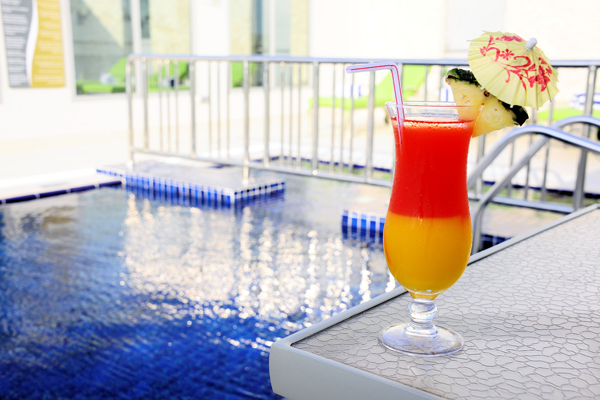 تور دبی هتل فلورا گراند - آژانس هواپیمایی و مسافرتی آفتاب ساحل آبی 